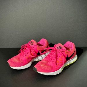 Nike Pegasus running shoe